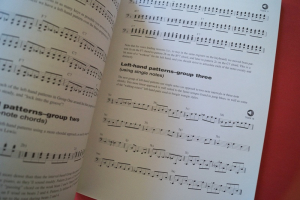 Blues Piano (mit CD, Keyboard Style Series) Keyboardbuch