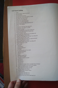 Jam Trax Guitar Method Vol. 1 & 2 (mit 2 CDs) Gitarrenbuch