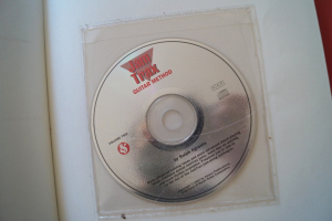 Jam Trax Guitar Method Vol. 1 & 2 (mit 2 CDs) Gitarrenbuch