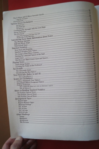 Jam Trax Guitar Method Vol. 1 & 2 (mit 2 CDs) Gitarrenbuch