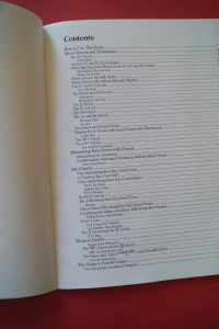 Jam Trax Guitar Method Vol. 2 (mit CD) Gitarrenbuch