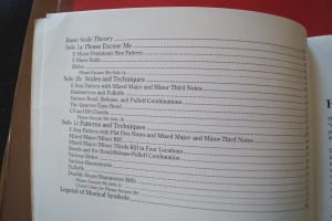 Jam Trax Guitar Method Vol. 2 (mit CD) Gitarrenbuch