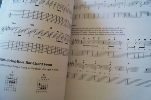 Jam Trax Guitar Method Vol. 2 (mit CD) Gitarrenbuch