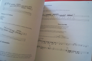 Jam Trax Rock for Guitar (mit CD) Gitarrenbuch