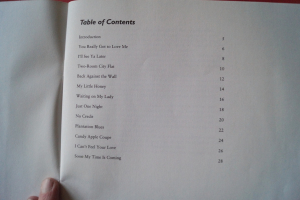 Jam Trax Chicago Blues for Guitar (mit CD) Gitarrenbuch