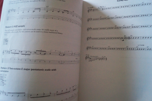 Jam Trax Chicago Blues for Guitar (mit CD) Gitarrenbuch