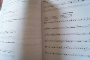 Jam Trax Chicago Blues for Guitar (mit CD) Gitarrenbuch