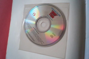Jam Trax Chicago Blues for Guitar (mit CD) Gitarrenbuch