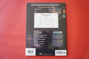 Christmas Songs (Deluxe Guitar Play along, mit Audiocode) Gitarrenbuch