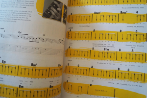 The Complete Rock & Pop Guitar Player Vol. 3 (ohne CD) Gitarrenbuch