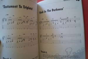 It´s easy to Bluff Metal Guitar Gitarrenbuch