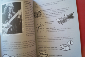 It´s easy to Bluff Metal Guitar Gitarrenbuch