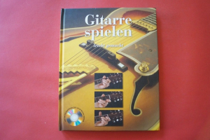Gitarre spielen leicht gemacht (ohne DVD) Gitarrenbuch