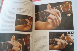 Gitarre spielen leicht gemacht (ohne DVD) Gitarrenbuch