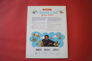 Clever Cat goes Solo (Easy Level) Klavierbuch