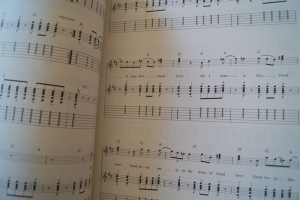 Rock n Roll Classics for Easy Guitar Gitarrenbuch