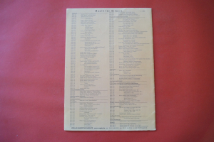 Rock mal wieder (alte Ausgabe) Gitarrenbuch