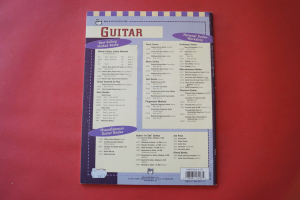 Chicago Blues (Guitar Roots, ohne CD) Gitarrenbuch