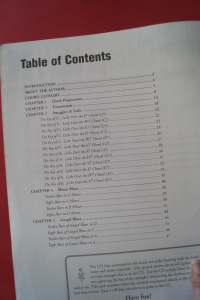 Chicago Blues (Guitar Roots, ohne CD) Gitarrenbuch