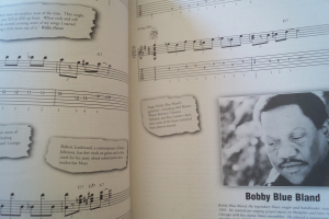 Chicago Blues (Guitar Roots, ohne CD) Gitarrenbuch