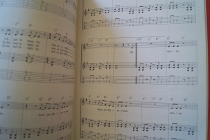 Master Songs for Rock Guitar (ohne CD) Gitarrenbuch