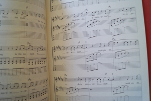 Master Songs for Rock Guitar (ohne CD) Gitarrenbuch