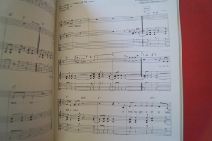 Master Songs for Rock Guitar (ohne CD) Gitarrenbuch