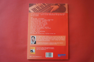 Groovy Christmas Keyboardbuch