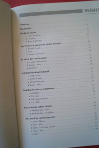 Groovy Christmas Keyboardbuch