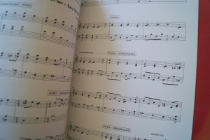 Groovy Christmas Keyboardbuch