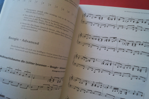 Groovy Christmas Keyboardbuch