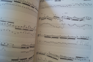 Fender Guitar Classics (Stratocaster Vol. One) Gitarrenbuch