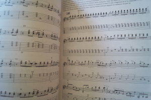 Fender Guitar Classics (Stratocaster Vol. One) Gitarrenbuch