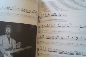 Fender Guitar Classics (Stratocaster Vol. One) Gitarrenbuch