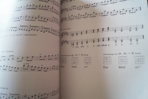 Schule der Rockgitarre Band 2 (ohne CD) Gitarrenbuch