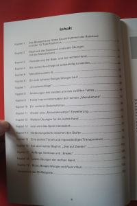 Das unglaubliche Pianobuch (ohne CD) Klavierbuch