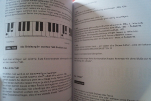 Das unglaubliche Pianobuch (ohne CD) Klavierbuch