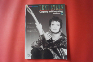 Composing and Compositions (L. Stern) (ohne CD) Gitarrenbuch