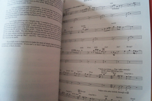 Composing and Compositions (L. Stern) (ohne CD) Gitarrenbuch