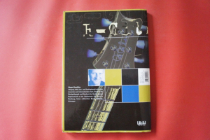 E-Gita Kumlehn´s neues E-Gitarrenbuch (ohne CD) Gitarrenbuch