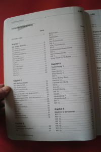 E-Gita Kumlehn´s neues E-Gitarrenbuch (ohne CD) Gitarrenbuch