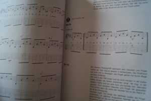 E-Gita Kumlehn´s neues E-Gitarrenbuch (ohne CD) Gitarrenbuch