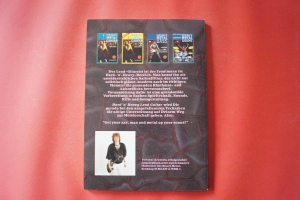 Hard & Heavy Lead Guitar (ohne Flexi Record) Gitarrenbuch