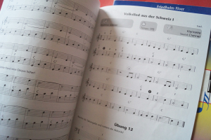 Die Taste Schule für Keyboard Band 2-5 Keyboardbücher