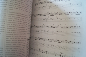 25 Great Classic Rock Guitar Solos (mit CD) Gitarrenbuch