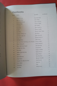 25 Great Bass Lines (mit CD) Bassbuch
