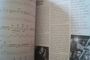 25 Great Bass Lines (mit CD) Bassbuch