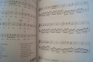 Keyboard for Beginners Weihnachtslieder (mit CD, ohne Midi Files) Keyboardbuch