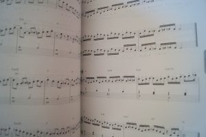 Flinke Finger (mit CD) Klavier-/Keyboardbuch