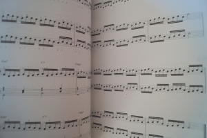 Flinke Finger (mit CD) Klavier-/Keyboardbuch